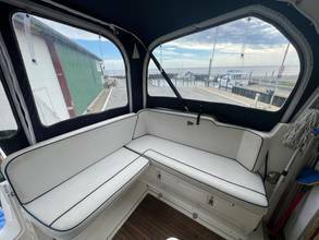 Thumbnail von NIMBUS 320 COUPE