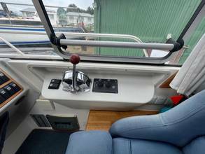 Thumbnail von NIMBUS 320 COUPE