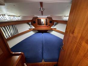 Thumbnail von NIMBUS 320 COUPE