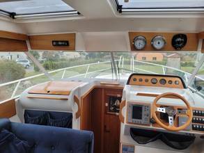 Thumbnail von NIMBUS 320 COUPÉ