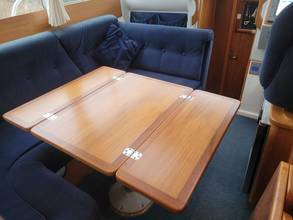 Thumbnail von NIMBUS 320 COUPÉ