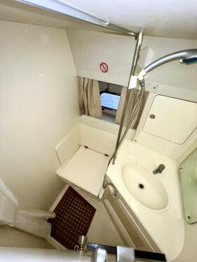 Thumbnail von PRINCESS 45 FLY