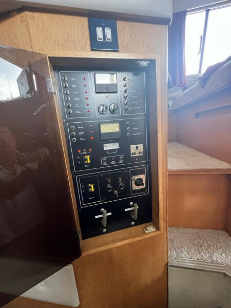 Thumbnail von PRINCESS 45 FLY