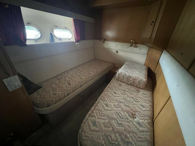 Thumbnail von PRINCESS 45 FLY