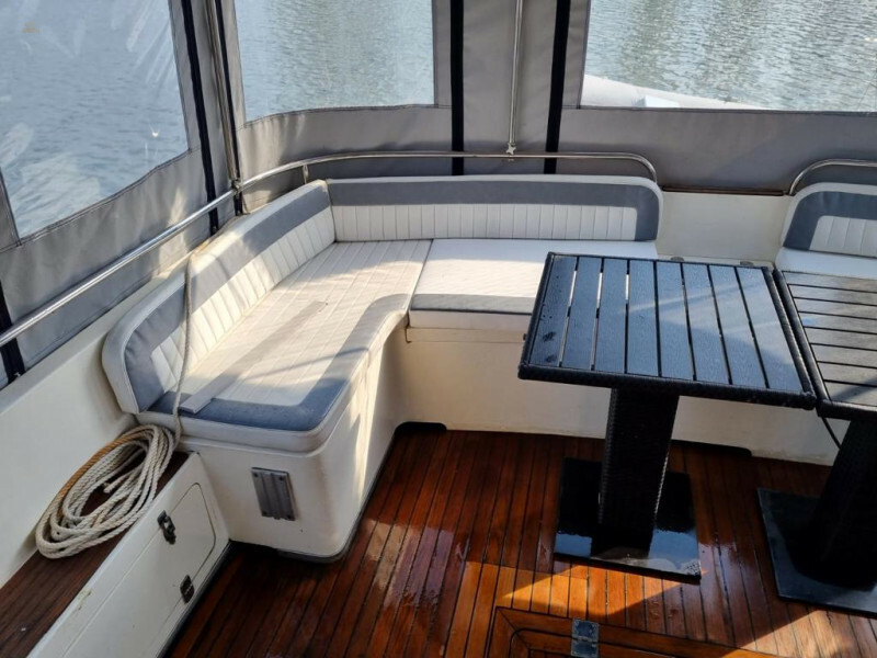 Thumbnail von PRINCESS 45 FLY