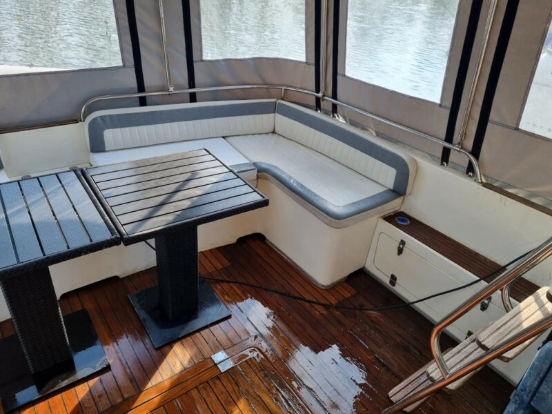 Thumbnail von PRINCESS 45 FLY