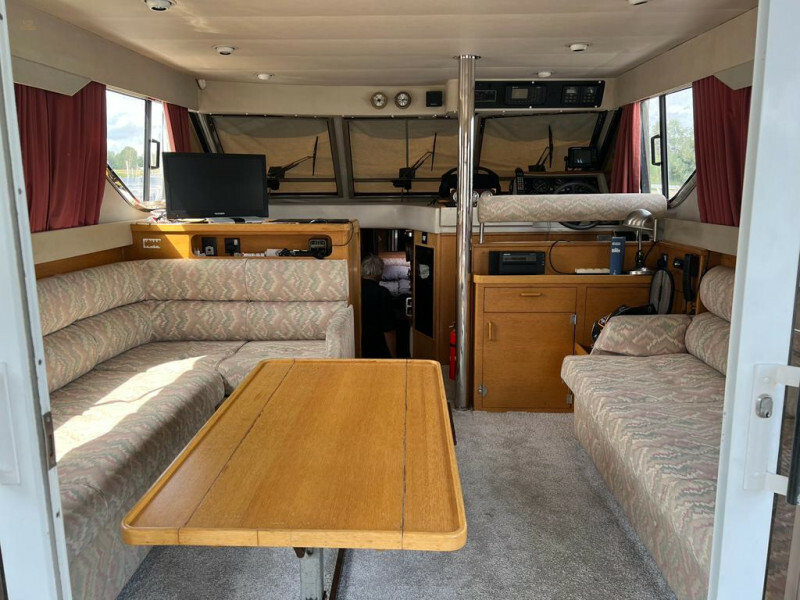 Thumbnail von PRINCESS 45 FLY