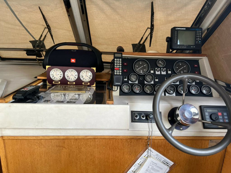 Thumbnail von PRINCESS 45 FLY