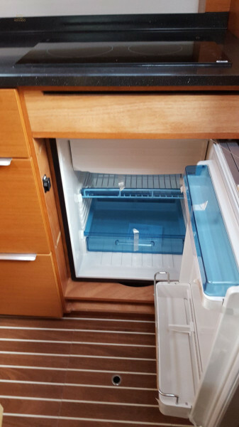 Thumbnail von BAVARIA 36 SPORT OPEN