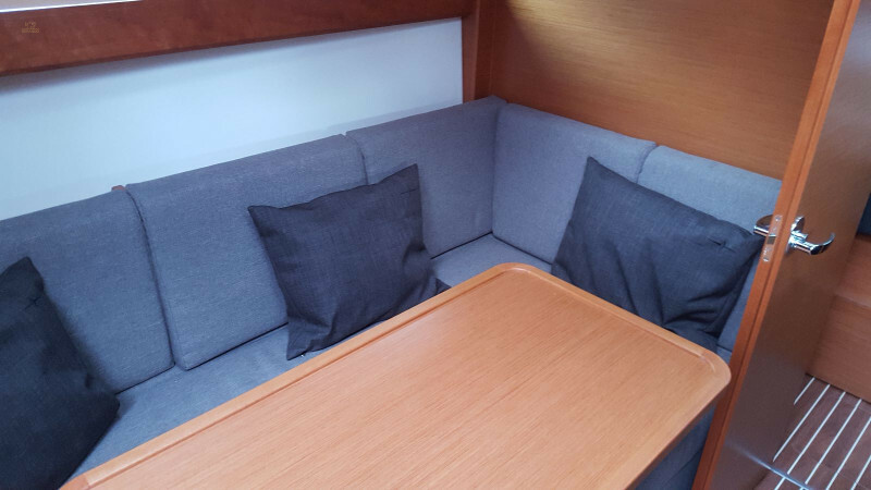 Thumbnail von BAVARIA 36 SPORT OPEN