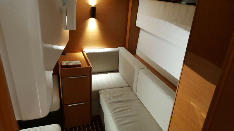 Thumbnail von BAVARIA 36 SPORT OPEN