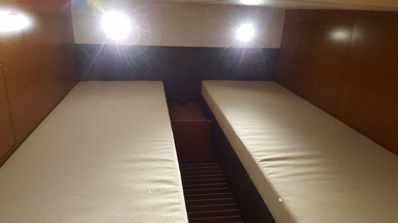 Thumbnail von BAVARIA 36 SPORT OPEN