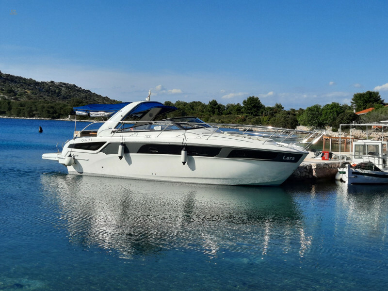 Thumbnail von BAVARIA 36 SPORT OPEN