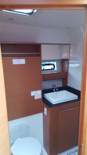 Thumbnail von BAVARIA 36 SPORT OPEN