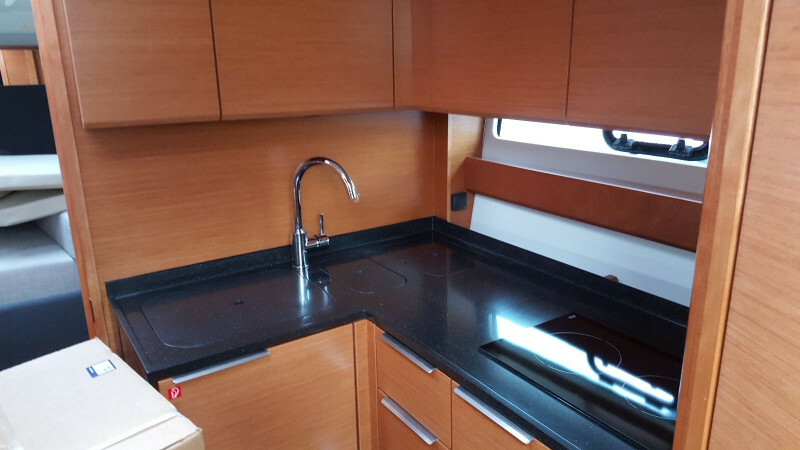 Thumbnail von BAVARIA 36 SPORT OPEN