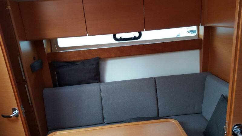 Thumbnail von BAVARIA 36 SPORT OPEN