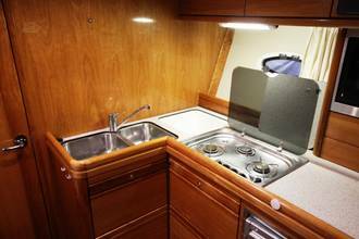 Thumbnail von BAVARIA 37 HT