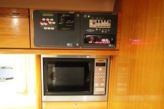 Thumbnail von BAVARIA 37 HT