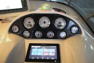 Thumbnail von BAVARIA 37 HT