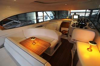 Thumbnail von BAVARIA 37 HT