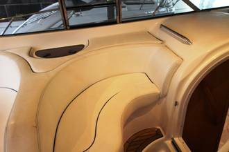 Thumbnail von BAVARIA 37 HT