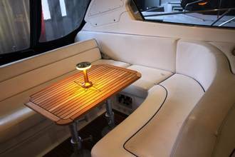 Thumbnail von BAVARIA 37 HT