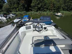 Thumbnail von BENETEAU ANTARES 30/33 FLY