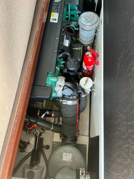 Thumbnail von BENETEAU ANTARES 30/33 FLY