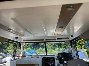 Thumbnail von BENETEAU ANTARES 30/33 FLY