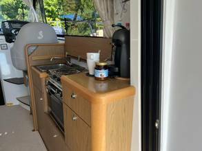 Thumbnail von BENETEAU ANTARES 30/33 FLY