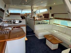 Thumbnail von CONAM 60 WIDE BODY