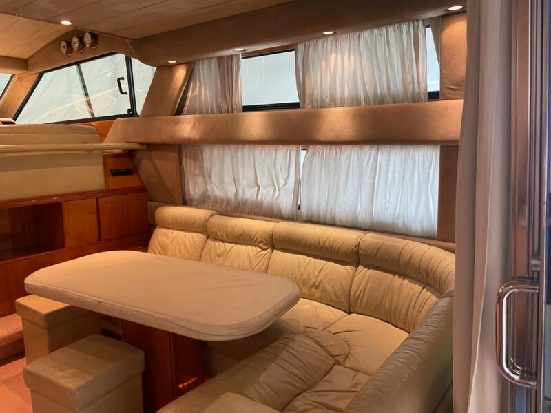 Thumbnail von DALLA PIETA 52 FLY