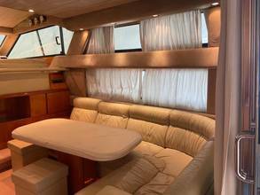 Thumbnail von DALLA PIETA 52 FLY