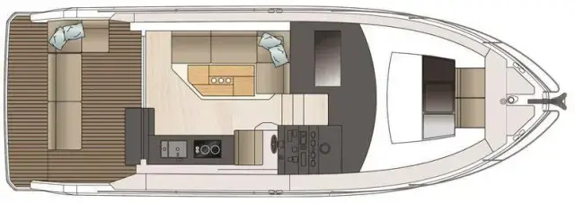 Thumbnail von Sealine C330