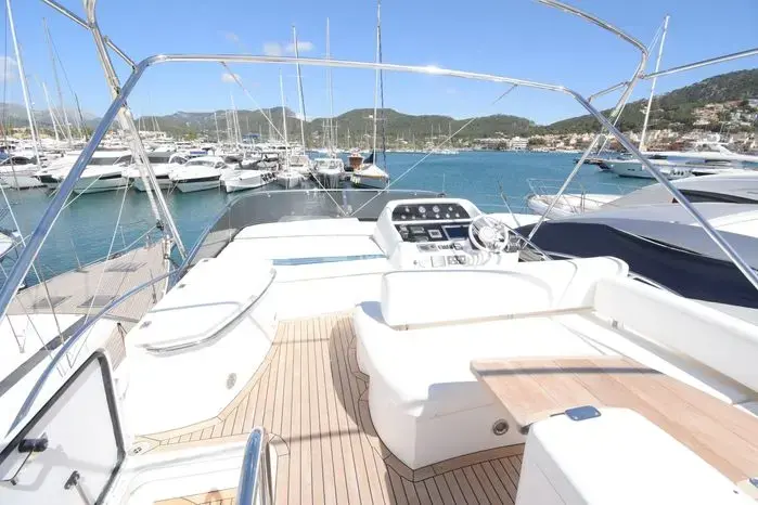 Thumbnail von Sunseeker Manhattan 52