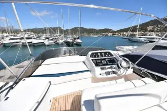Thumbnail von Sunseeker Manhattan 52