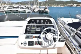 Thumbnail von Sunseeker Manhattan 52