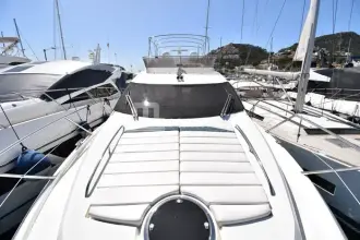 Thumbnail von Sunseeker Manhattan 52