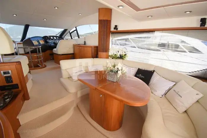 Thumbnail von Sunseeker Manhattan 52