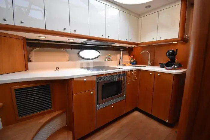 Thumbnail von Sunseeker Manhattan 52