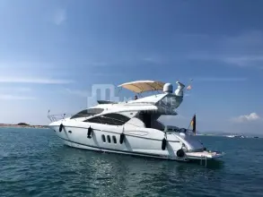 Thumbnail von Sunseeker Manhattan 52