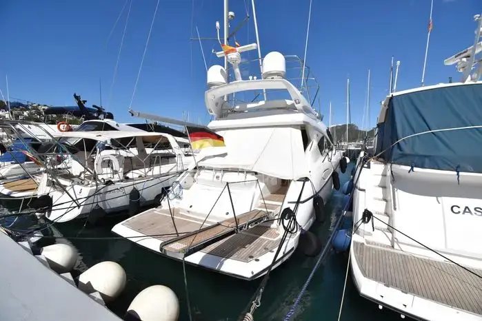 Thumbnail von Sunseeker Manhattan 52