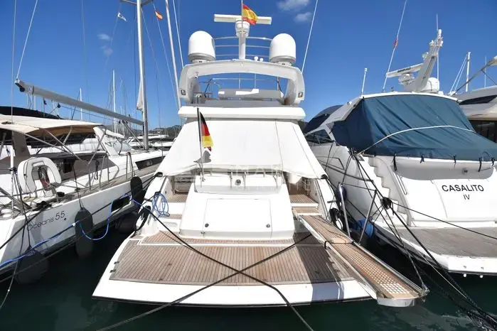 Thumbnail von Sunseeker Manhattan 52