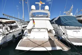 Thumbnail von Sunseeker Manhattan 52