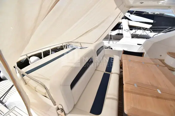 Thumbnail von Sunseeker Manhattan 52