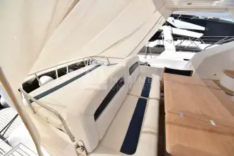 Thumbnail von Sunseeker Manhattan 52