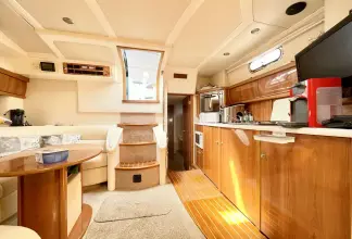 Thumbnail von Sealine S42