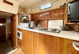 Thumbnail von Sealine S42