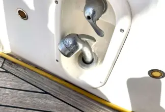 Thumbnail von Sealine S42