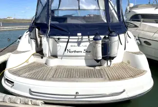 Thumbnail von Sealine S42